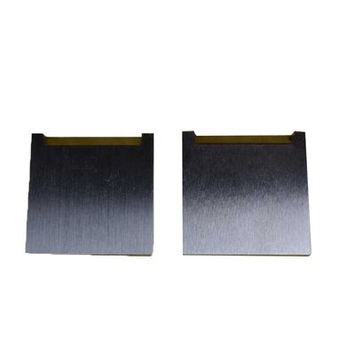 0.15KG Wire Stripping Blade for Automatic Wire Cutting and Stripping Machine