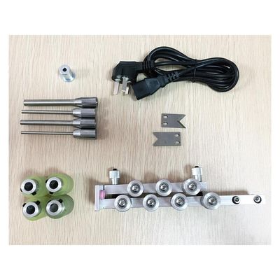Customized Multifunctional Wire Cutting and Stripping Machine for Wire Conduit Delivery