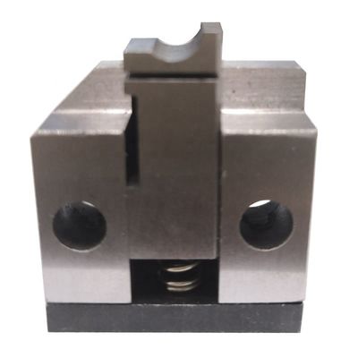 Revolutionize Your Cutting Terminal with the Advanced Knife That Cuts Off