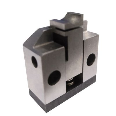 Revolutionize Your Cutting Terminal with the Advanced Knife That Cuts Off