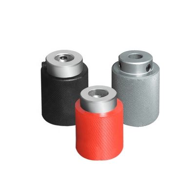 Steel Rubber Wheel Computer Cutting and Stripping Machine for Consistent Wire Feeding