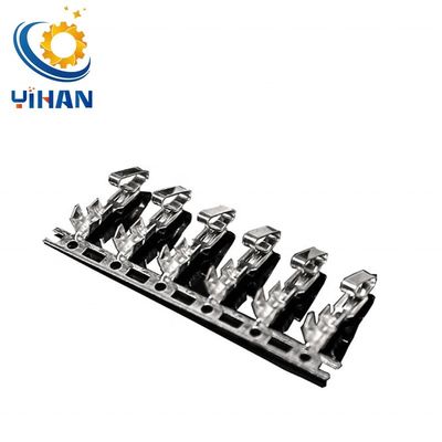 Auto/Household Appliances PH2.0 xh2.54 Spring Terminal with Various Terminal Crimp Types