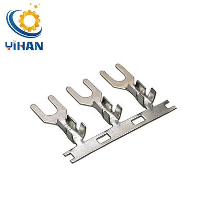 Auto/Household Appliances PH2.0 xh2.54 Spring Terminal with Various Terminal Crimp Types
