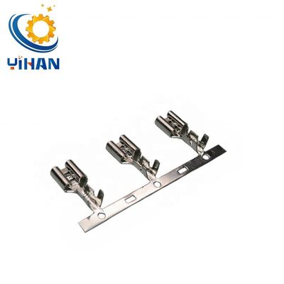 Auto/Household Appliances PH2.0 xh2.54 Spring Terminal with Various Terminal Crimp Types