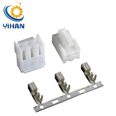Auto/Household Appliances PH2.0 xh2.54 Spring Terminal with Various Terminal Crimp Types