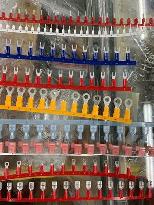 Auto/Household Appliances PH2.0 xh2.54 Spring Terminal with Various Terminal Crimp Types
