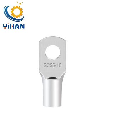 Copper Connecting Line OT-200A DT Nose Open Terminal Cable Lugs Cable Wire Terminal