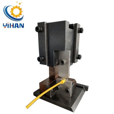 Crimping Iron Steel Terminal Mould for Electrical Mute Wire Terminal Crimping Machine