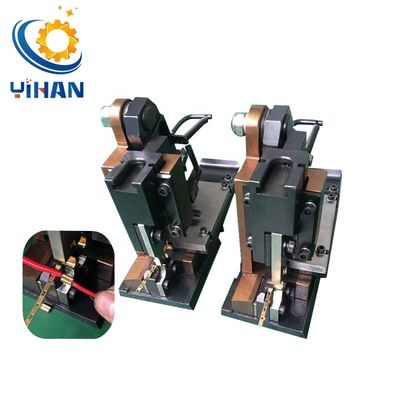 Crimping Iron Steel Terminal Mould for Electrical Mute Wire Terminal Crimping Machine