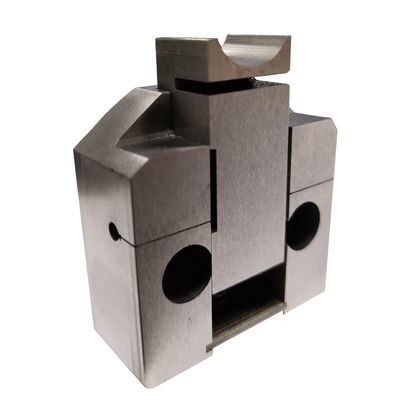 High Speed Steel Terminal Applicator Parts for Customized Terminal Crimping Machine
