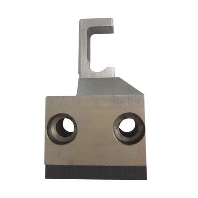 High Speed Steel Terminal Applicator Parts for Customized Terminal Crimping Machine
