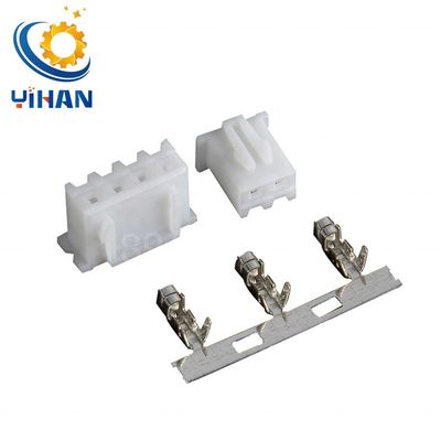 2.8/4.8/6.3 Plug Spring Terminal PH2.0 XH2.54 Dupon 2.54 Various Copper Connectors